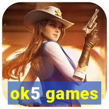 ok5 games